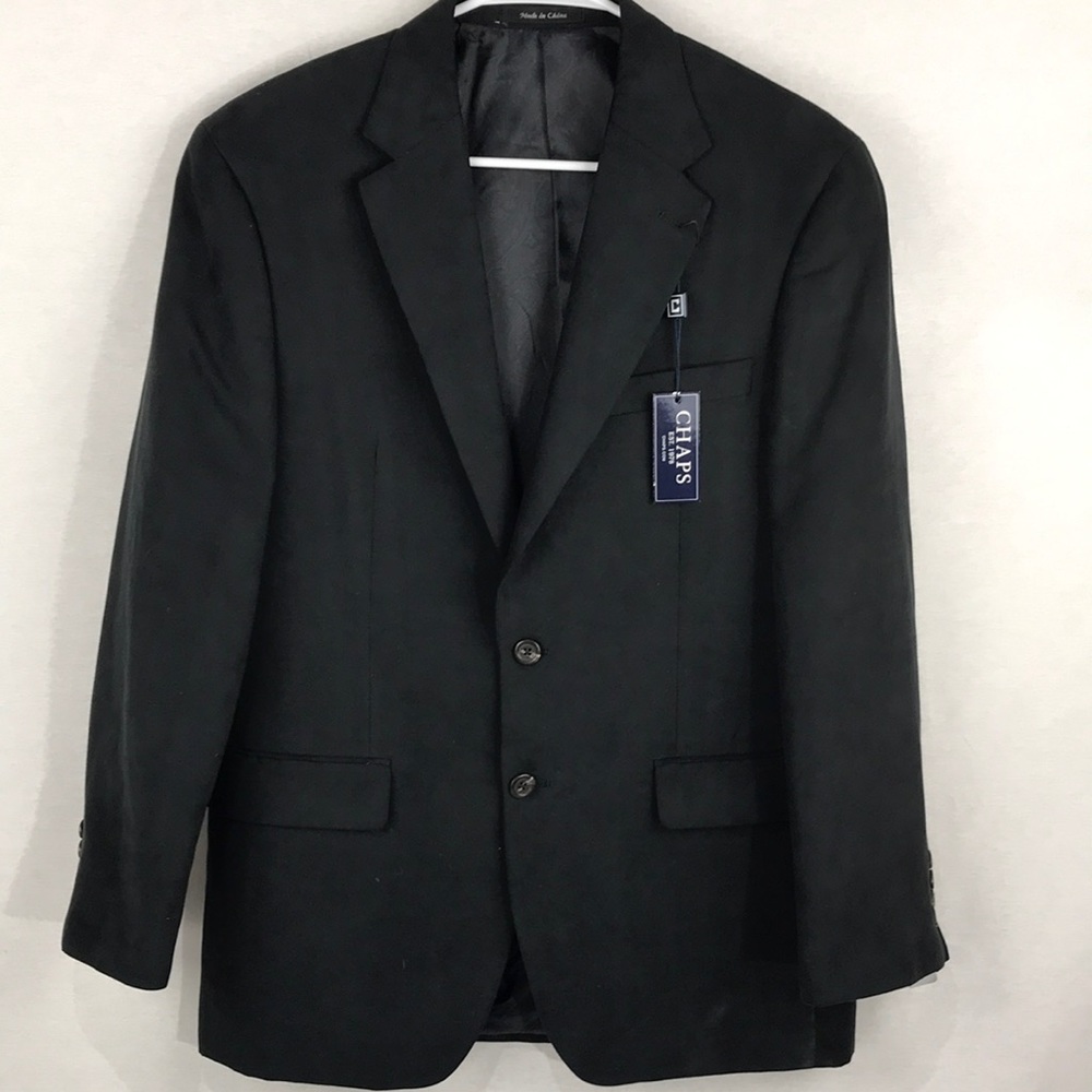 Chaps 38 regular nwt